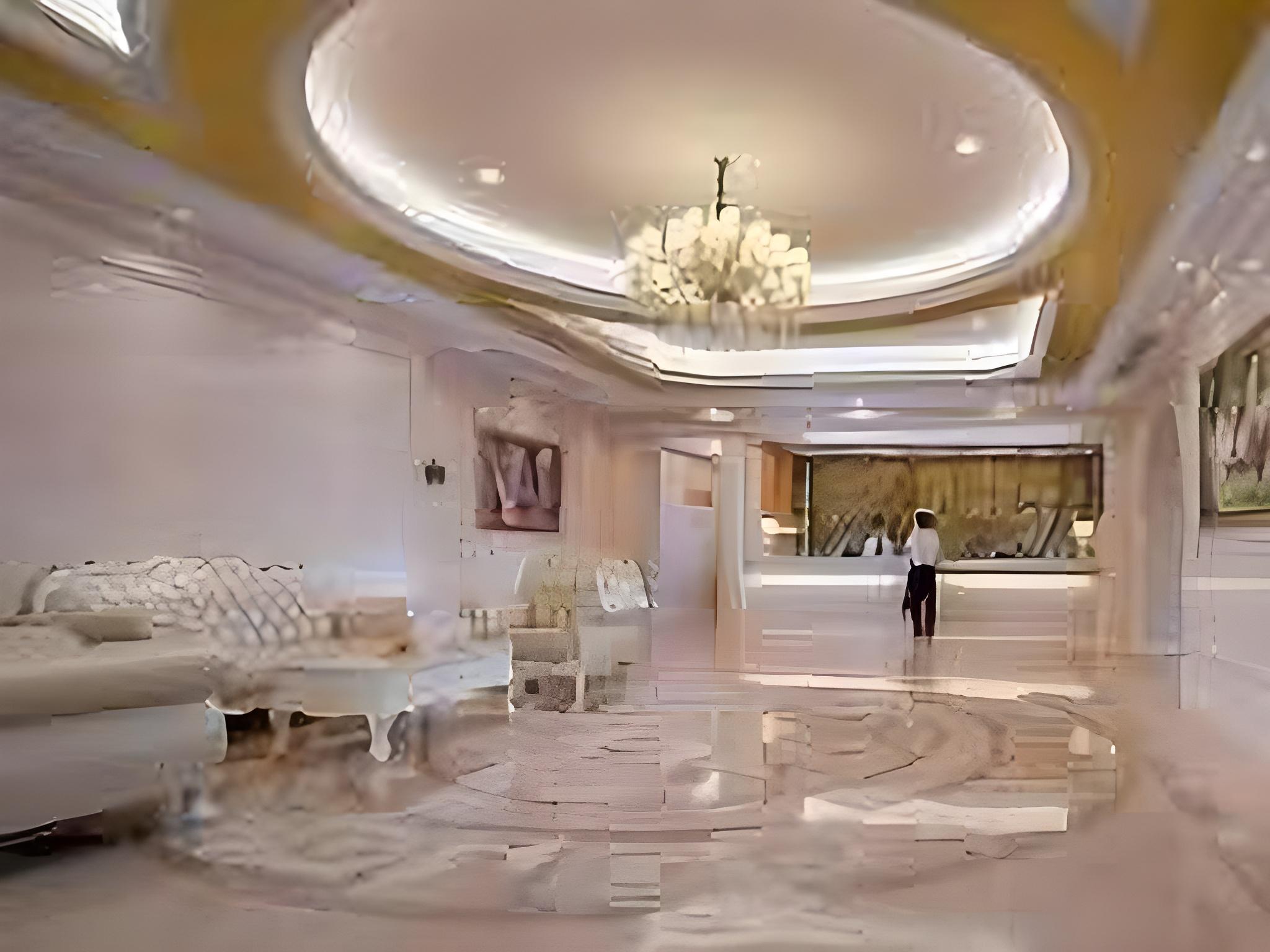 Vienna Hotel Foshan (Dali Songgang Center) 8/36