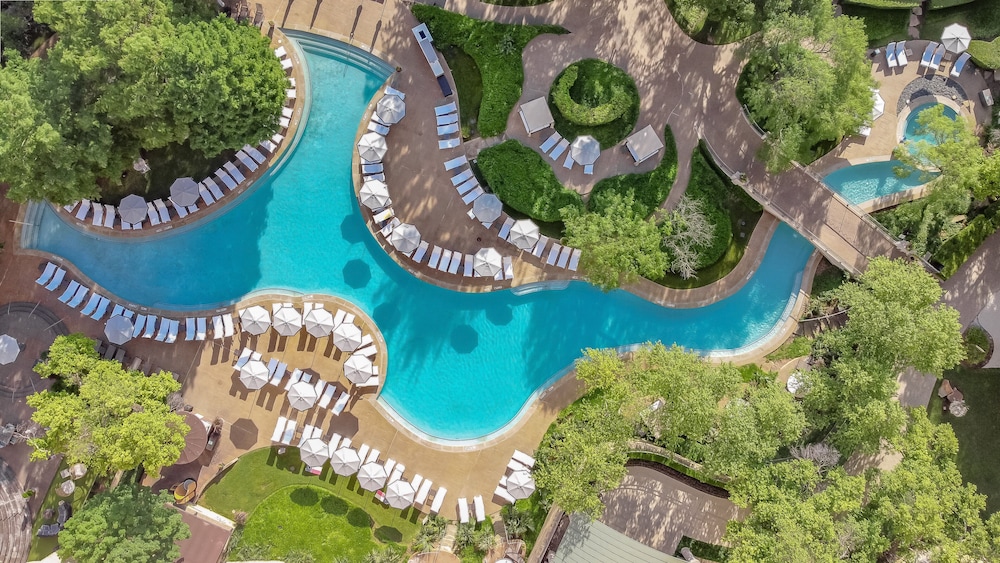 The Ritz-Carlton Dallas, Las Colinas 6/83