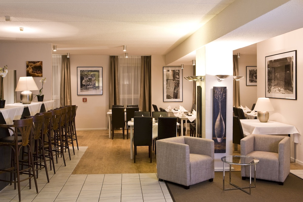 CITY INN HOTEL LEIPZIG 12/18