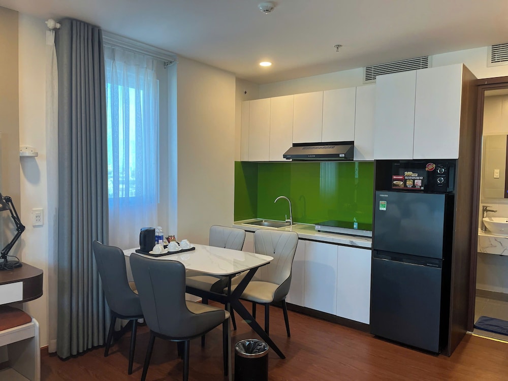 A25 Hotel 55 Cach Mang Thang 8 44/50