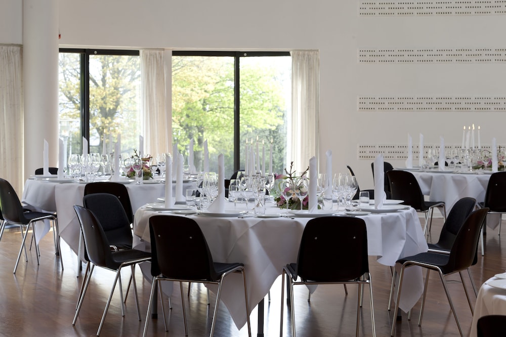 Hotel Fuglsocentret, BW Signature Collection 43/61