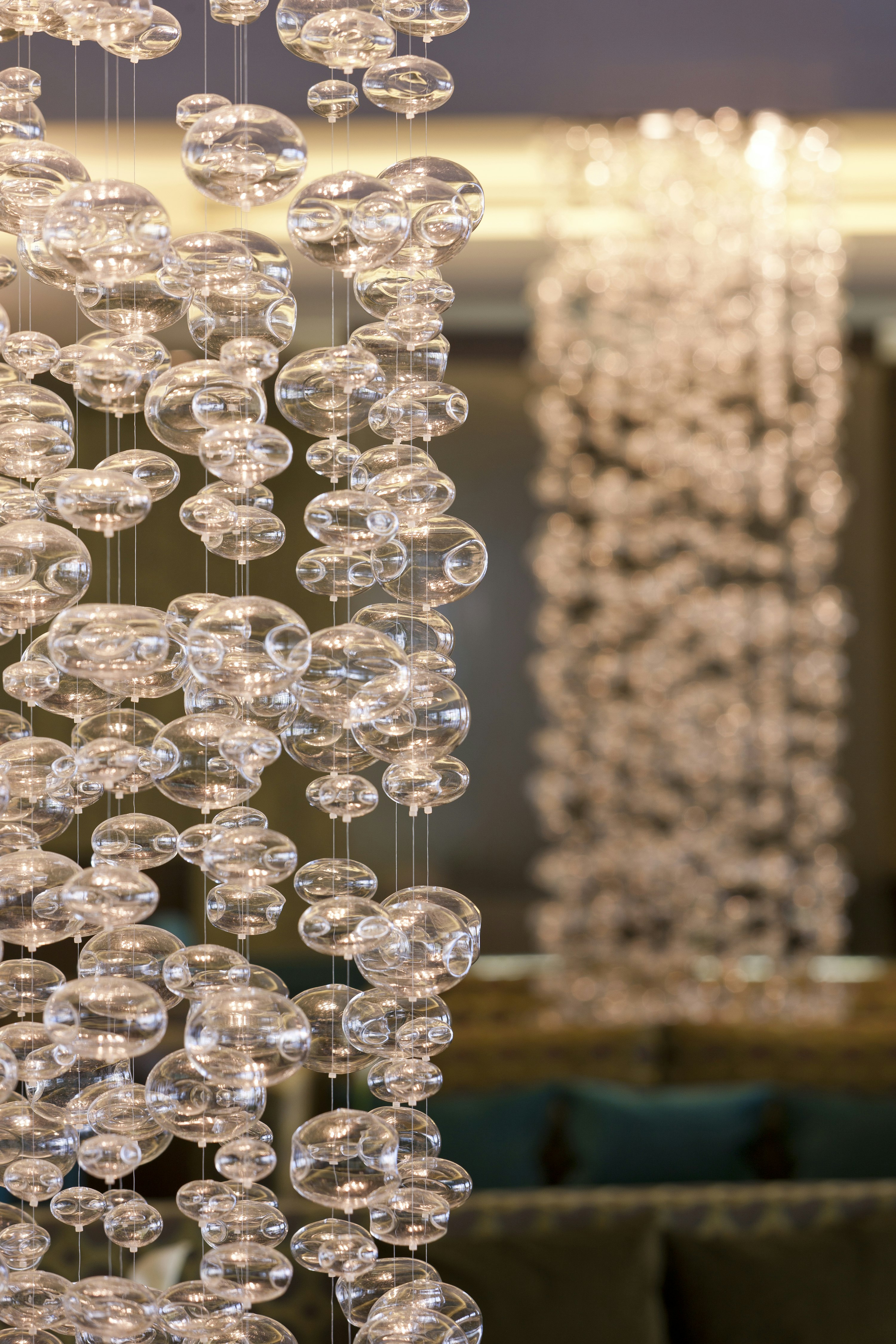 فندق الفيصلية(Mandarin Oriental Al Faisaliah Riyadh) 95/100
