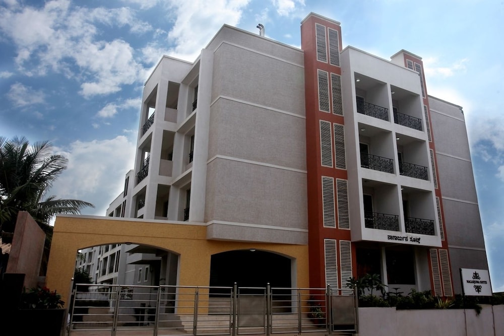 NAGARJUNA SUITES 1/43