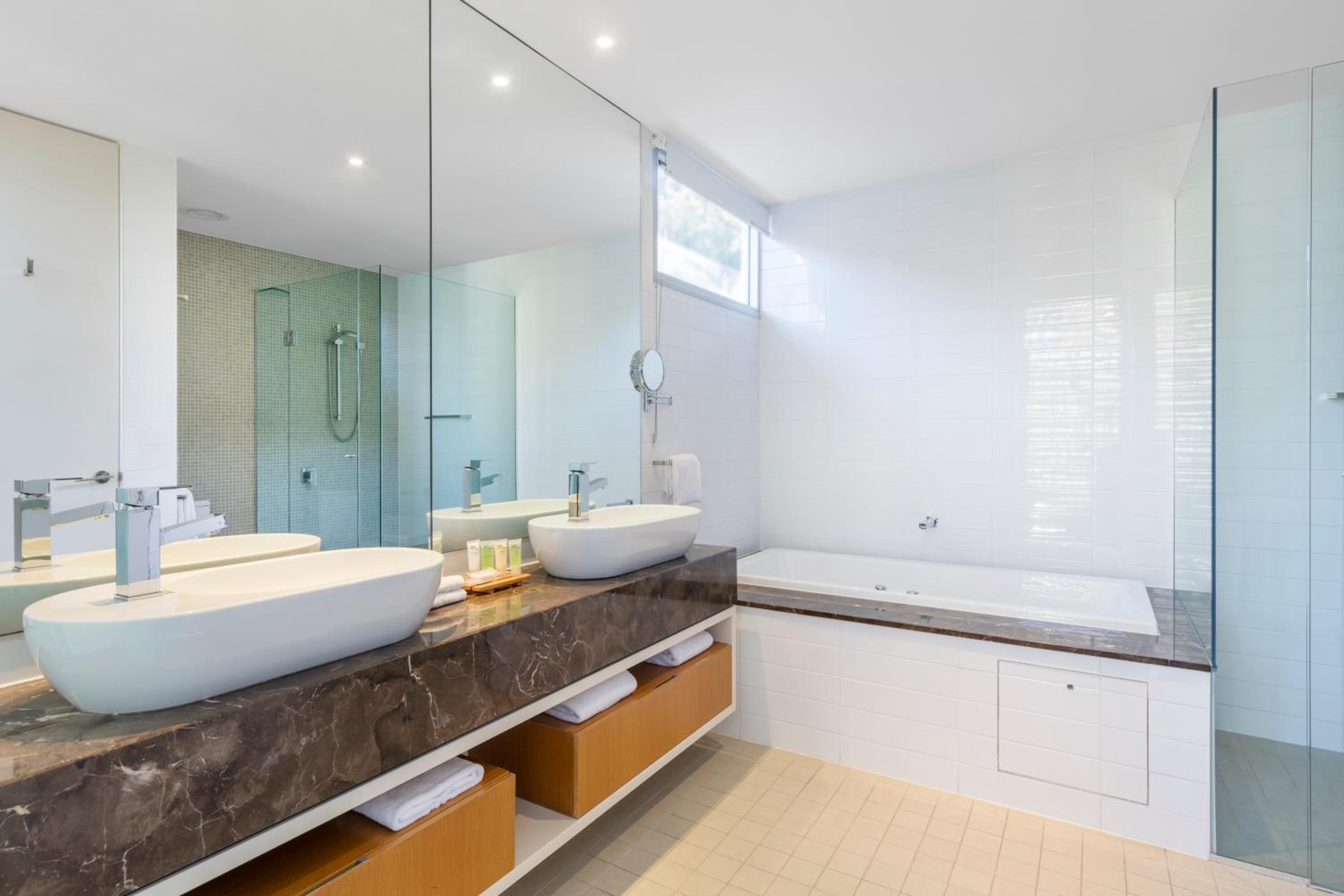 3 Bedrooms, Roof Top, Premium, Villa, King Bed، RACV NOOSA RESORT 8/10