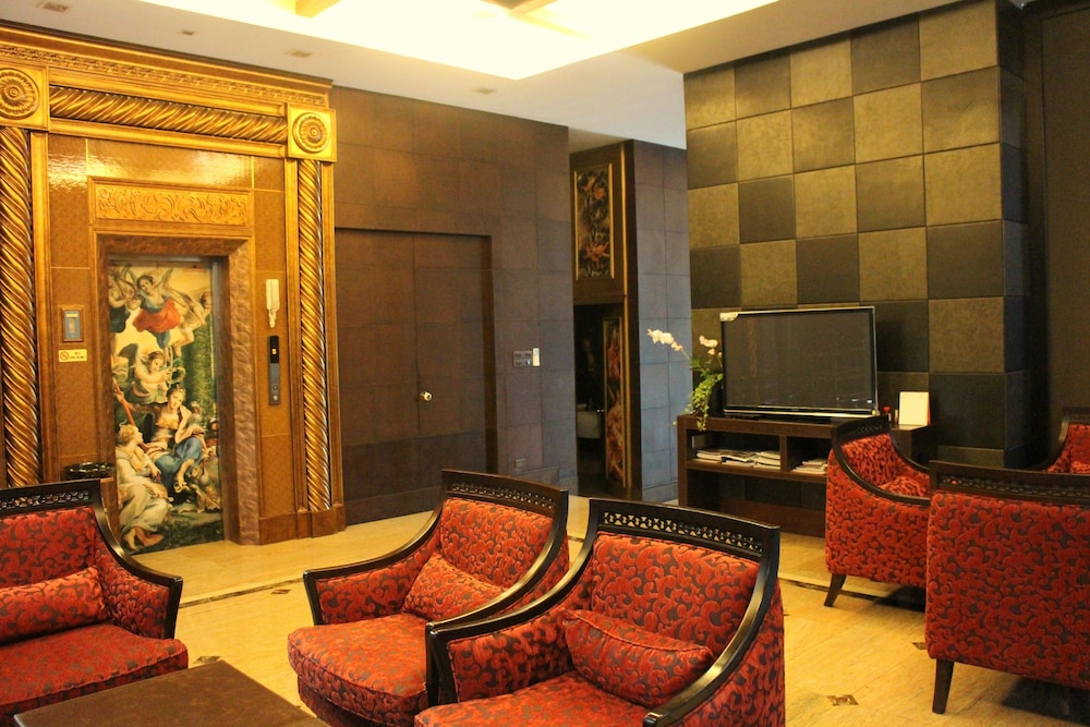 Maleewana Hotel & Resort 31/44