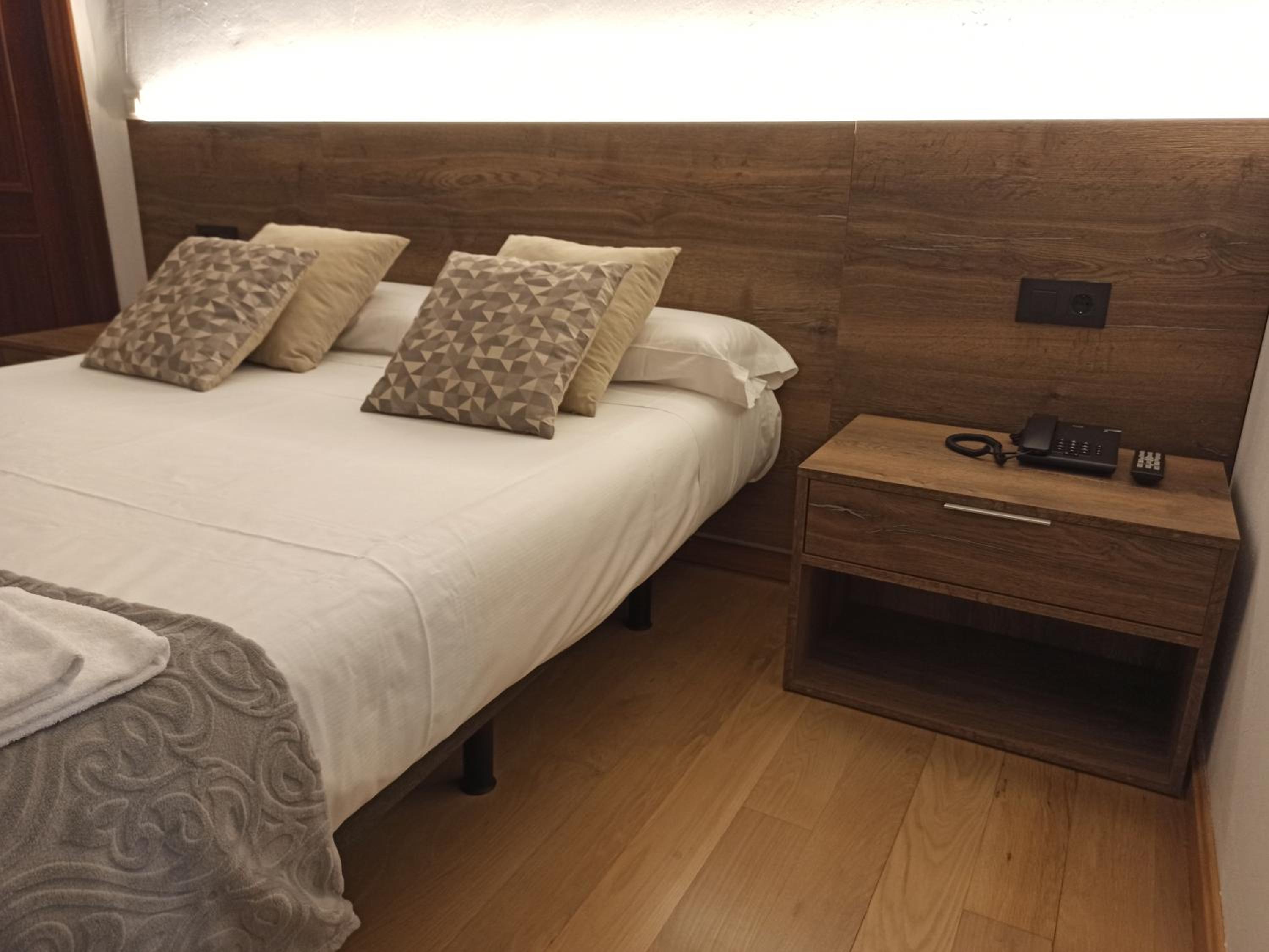Hotel Cervaria 10/30