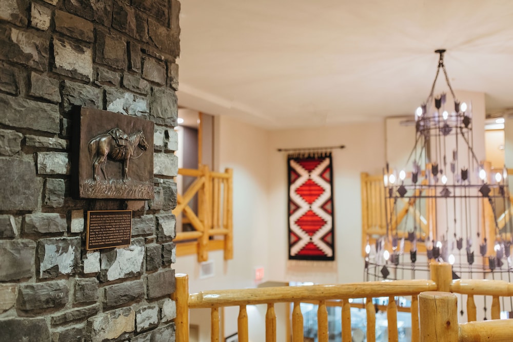 Brewster Mountain Lodge 15/65
