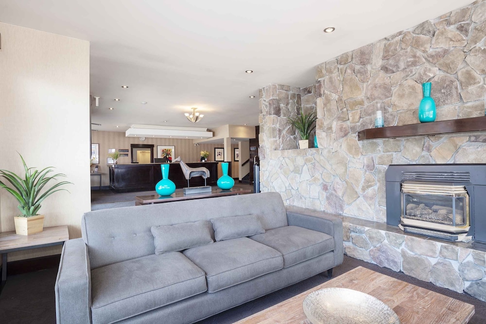 Sandman Hotel Cranbrook 37/47