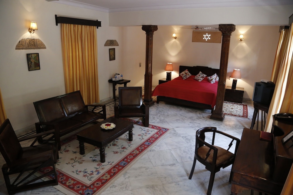 Devi Bhawan 8/18