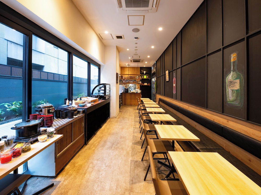 Apa Hotel Kanda-Ekimae 54/55