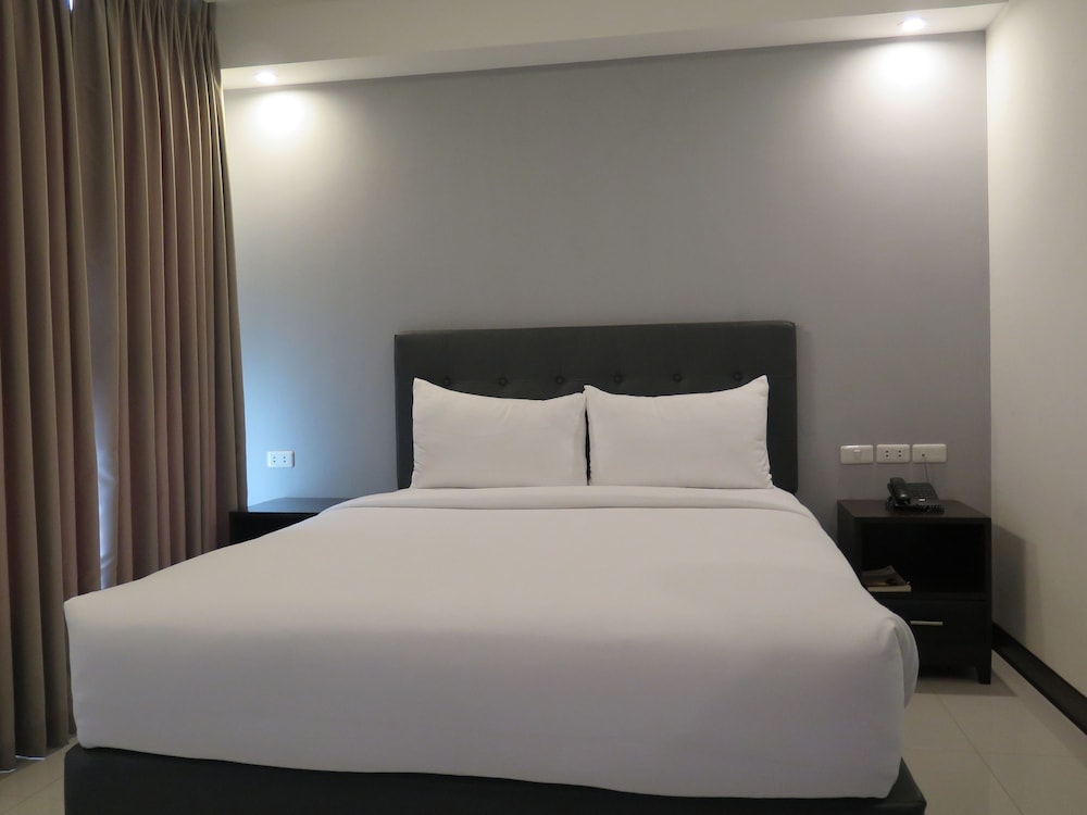 La Fortuna Downtown Boutique Hotel 6/60