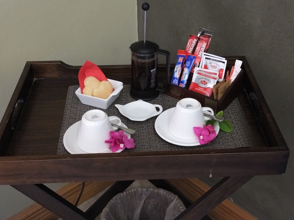 Cape Flame Guest House 25/32