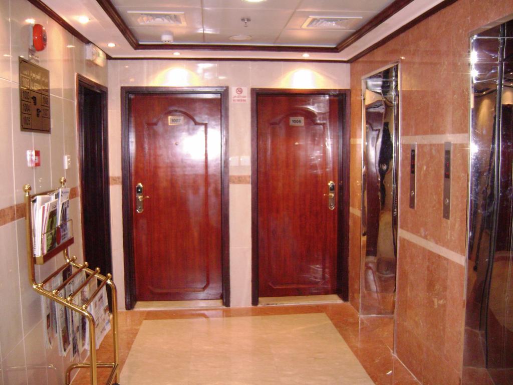 Al Jazeerah Hotel 24/32