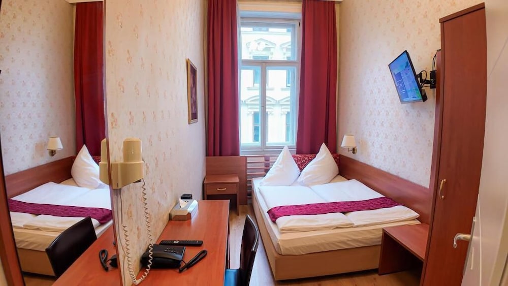 Andreas Hotelpension 18/50