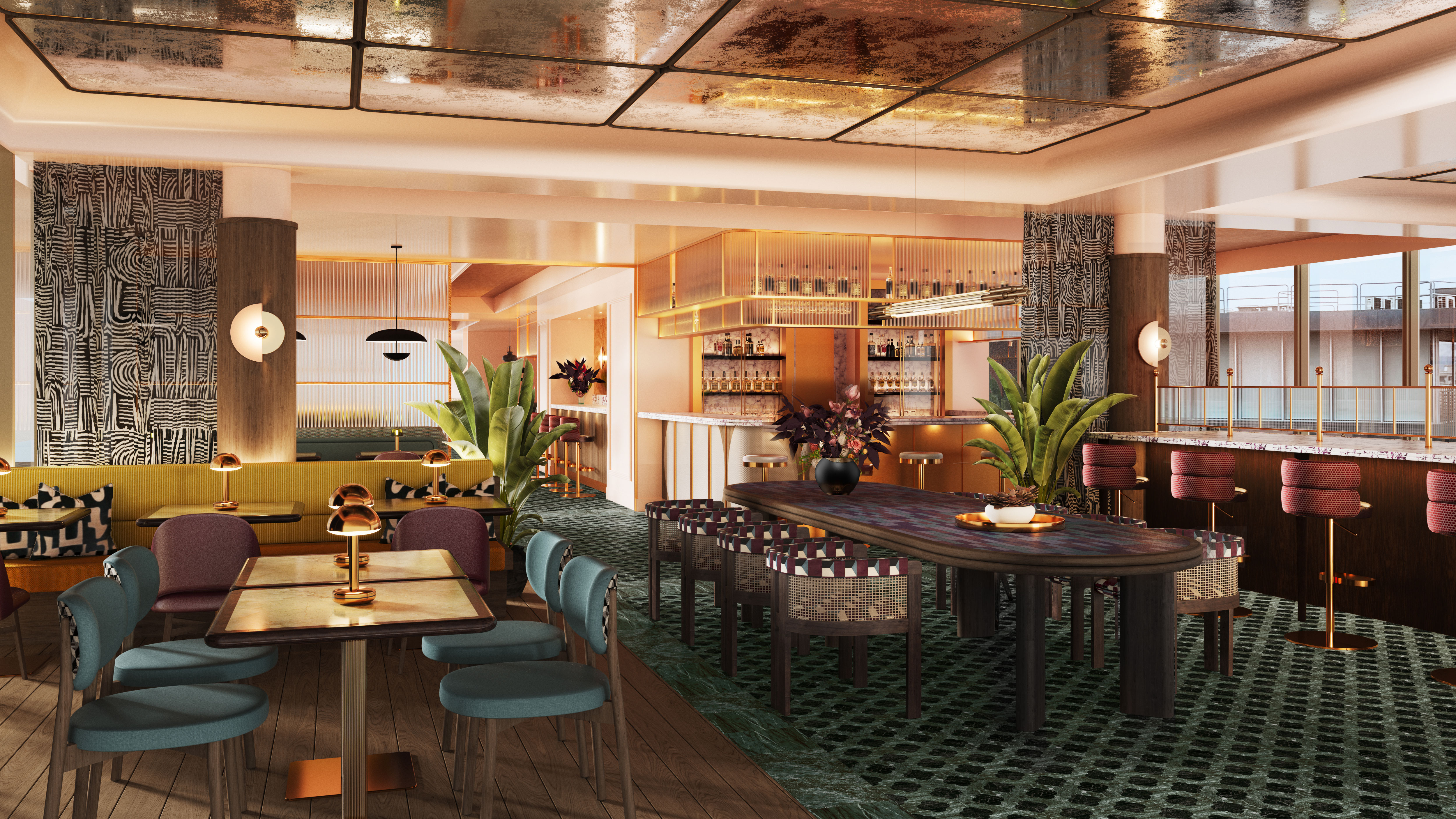 Radisson Blu Es Hotel Roma 27/50