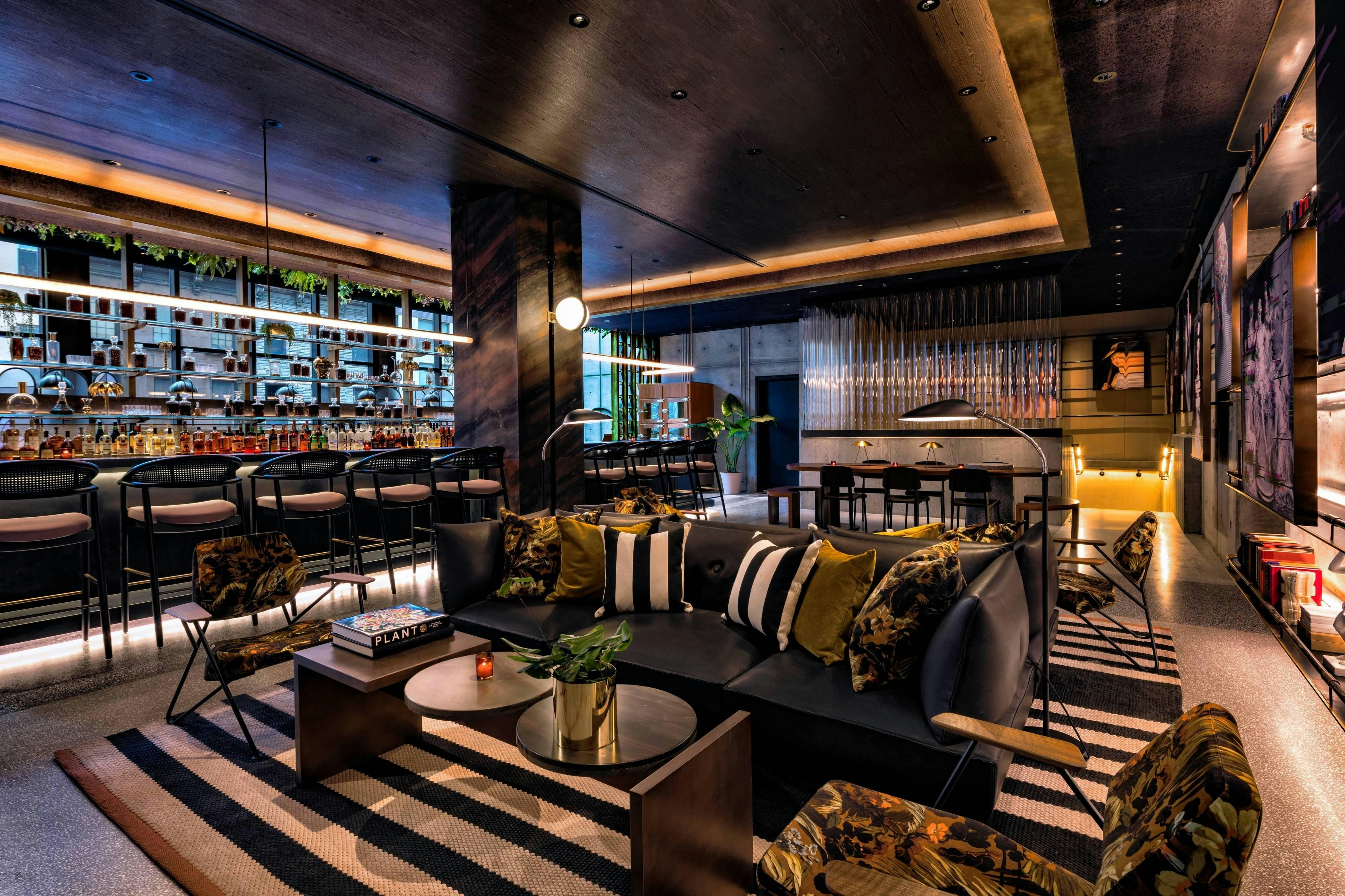 Moxy NYC Chelsea 45/56