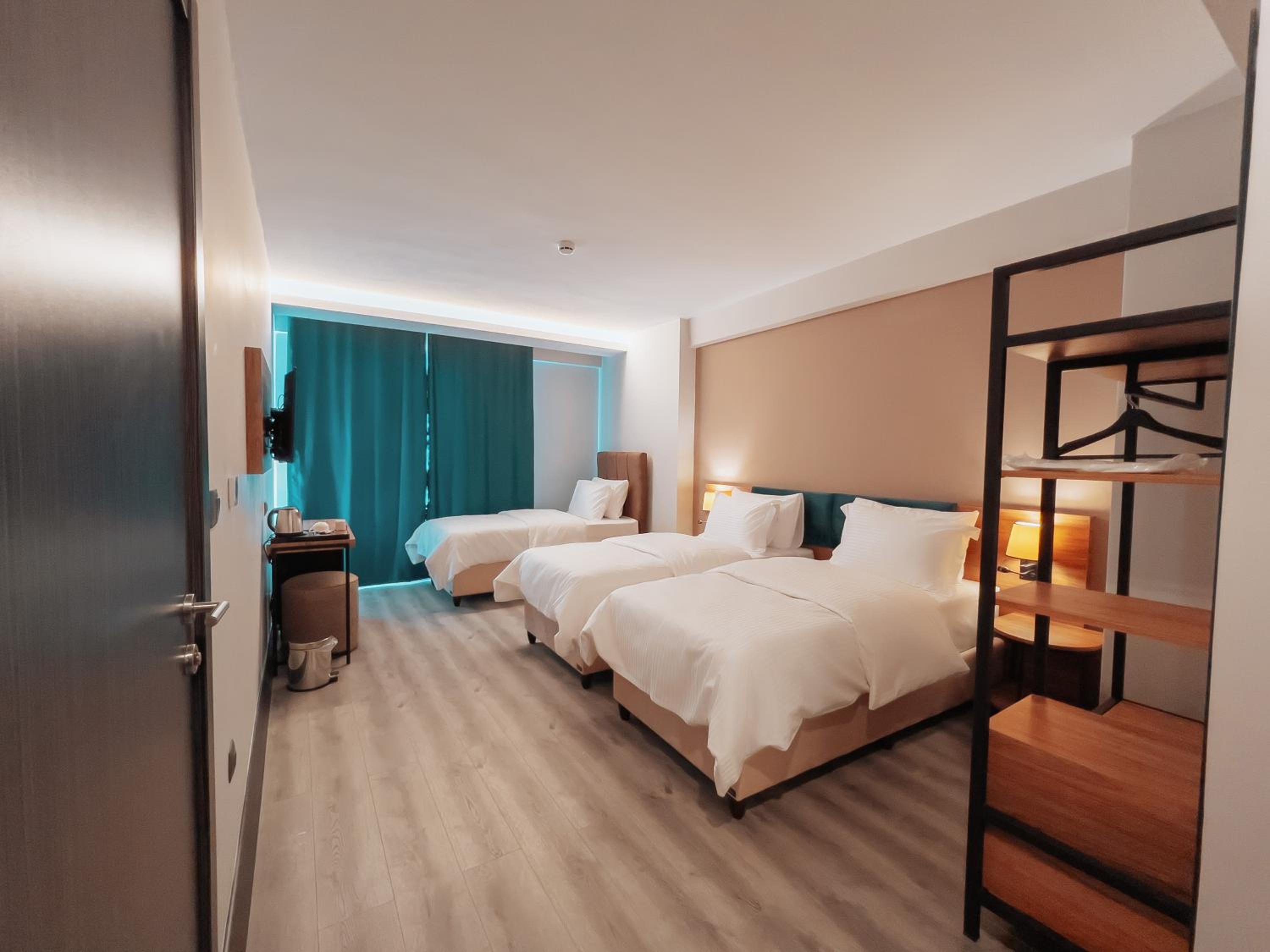 Yalcindag Otel Burdur 10/18