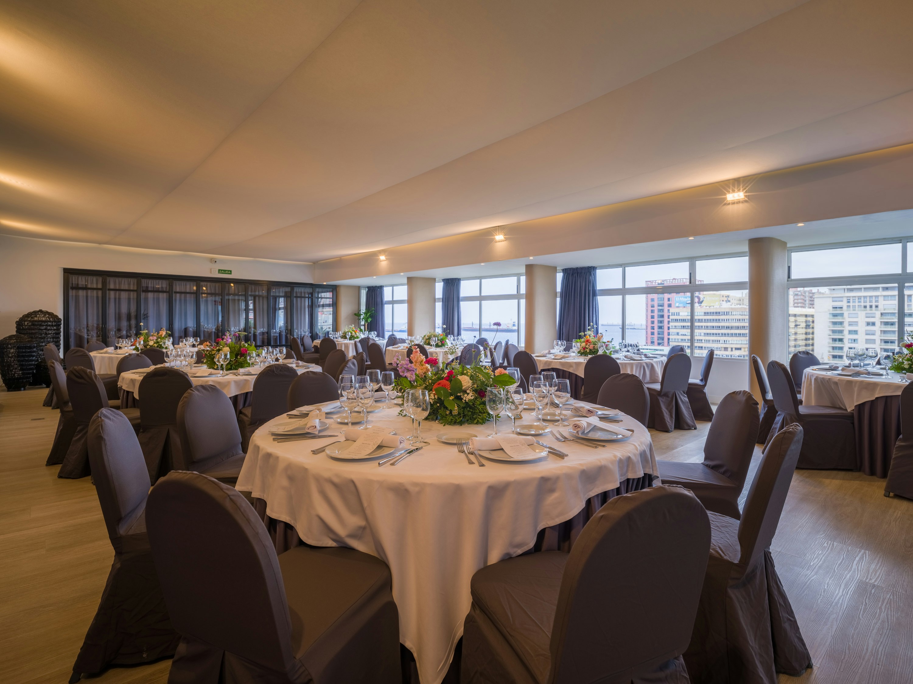 Sercotel Hotel Parque 67/84