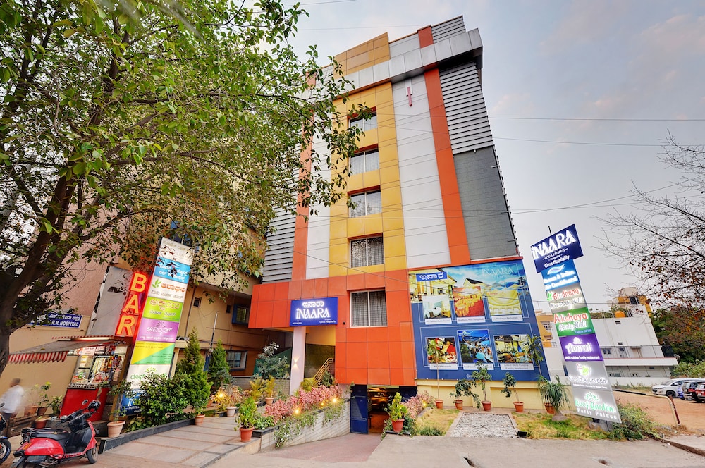 Hotel Vista Suites 5/50