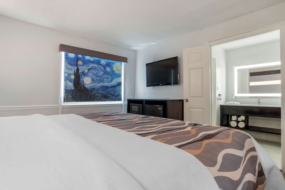 Baymont by Wyndham Montgomery AL 12/25