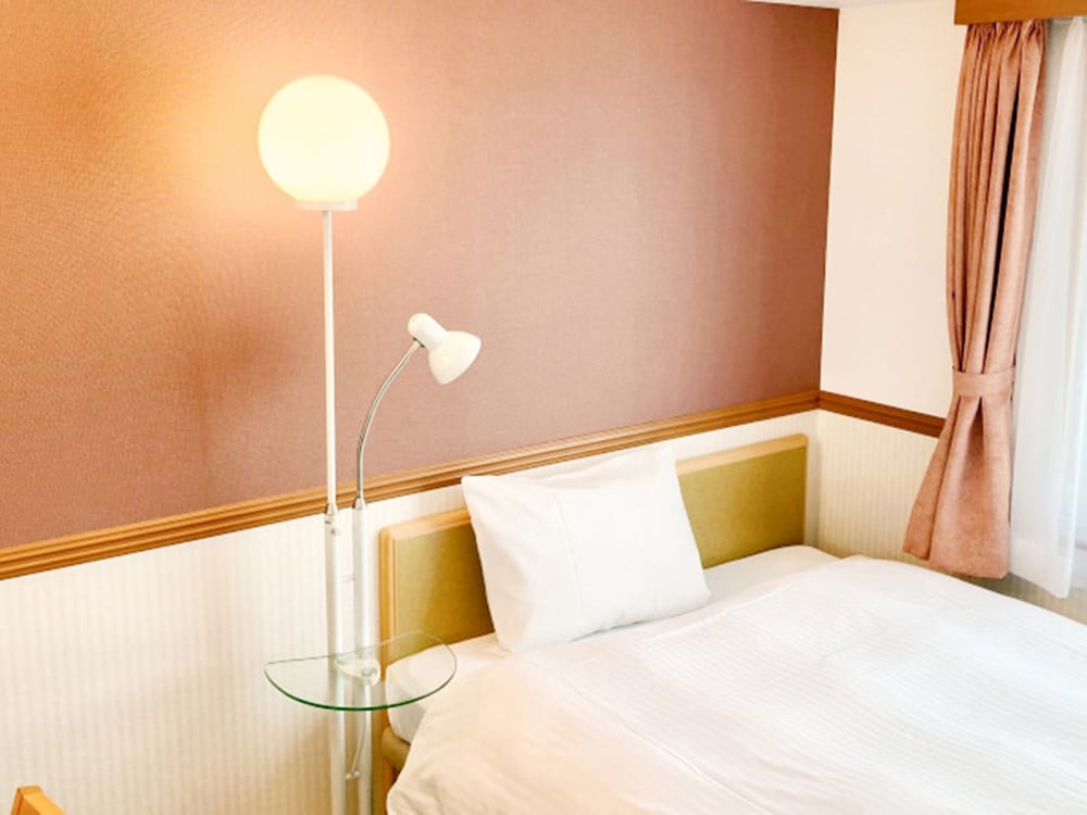 Toyoko Inn Kitakyushu Airport 46/61