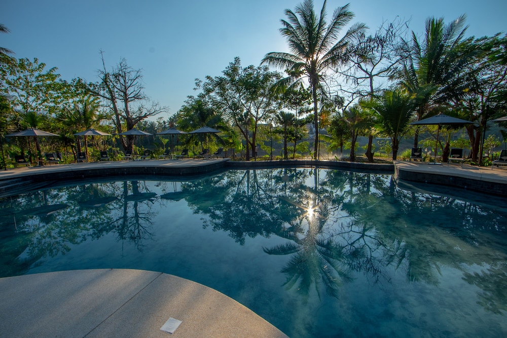 Le Bel Air Resort Luang Prabang 42/44