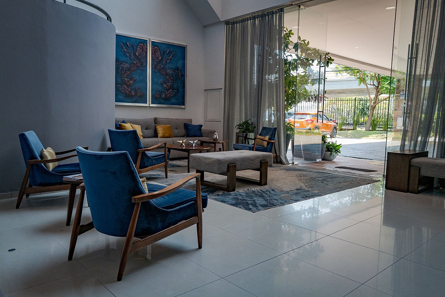 Suites Mexico Plaza Campestre 22/42