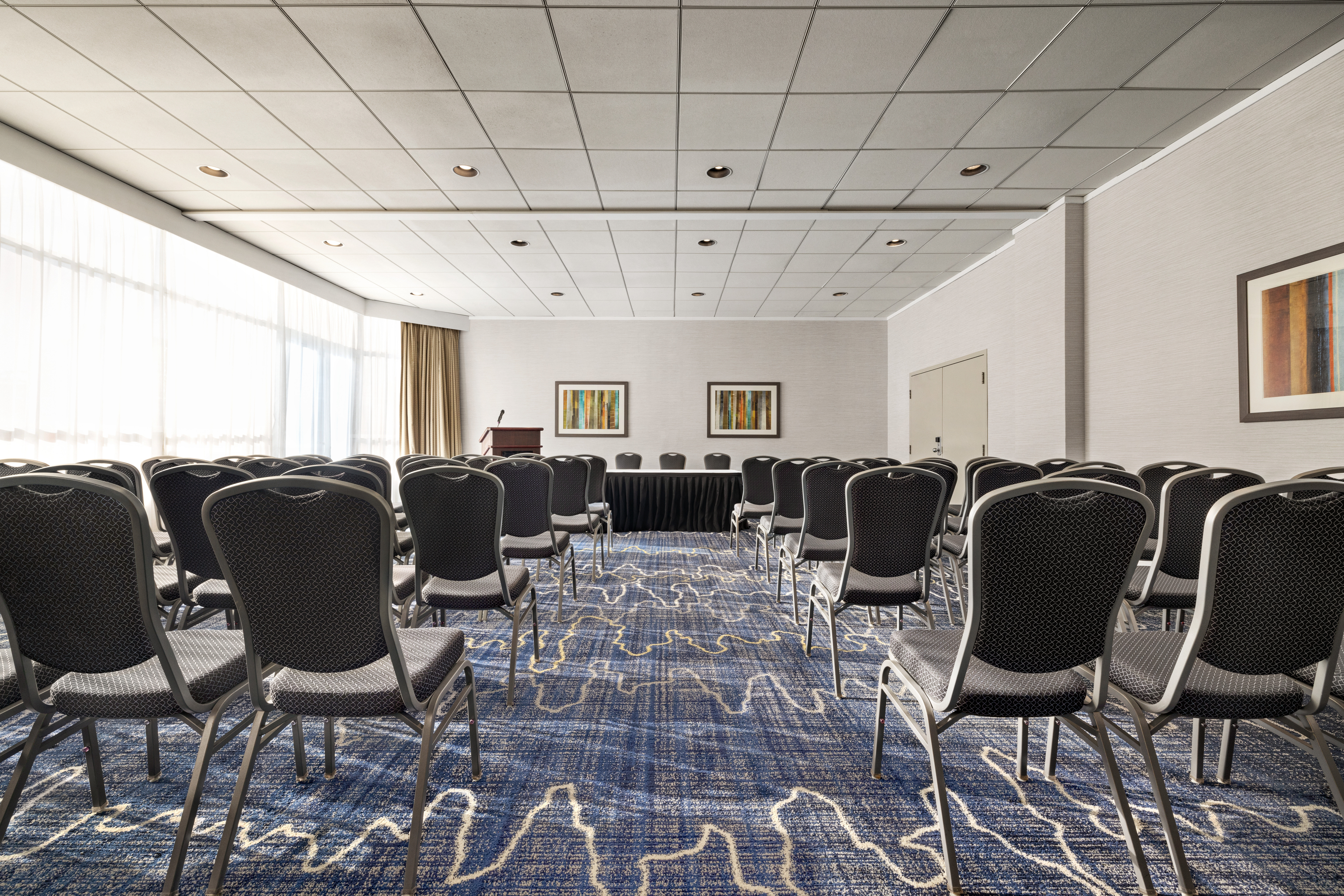 Holiday Inn Express Vancouver Metrotown Burnaby 42/50