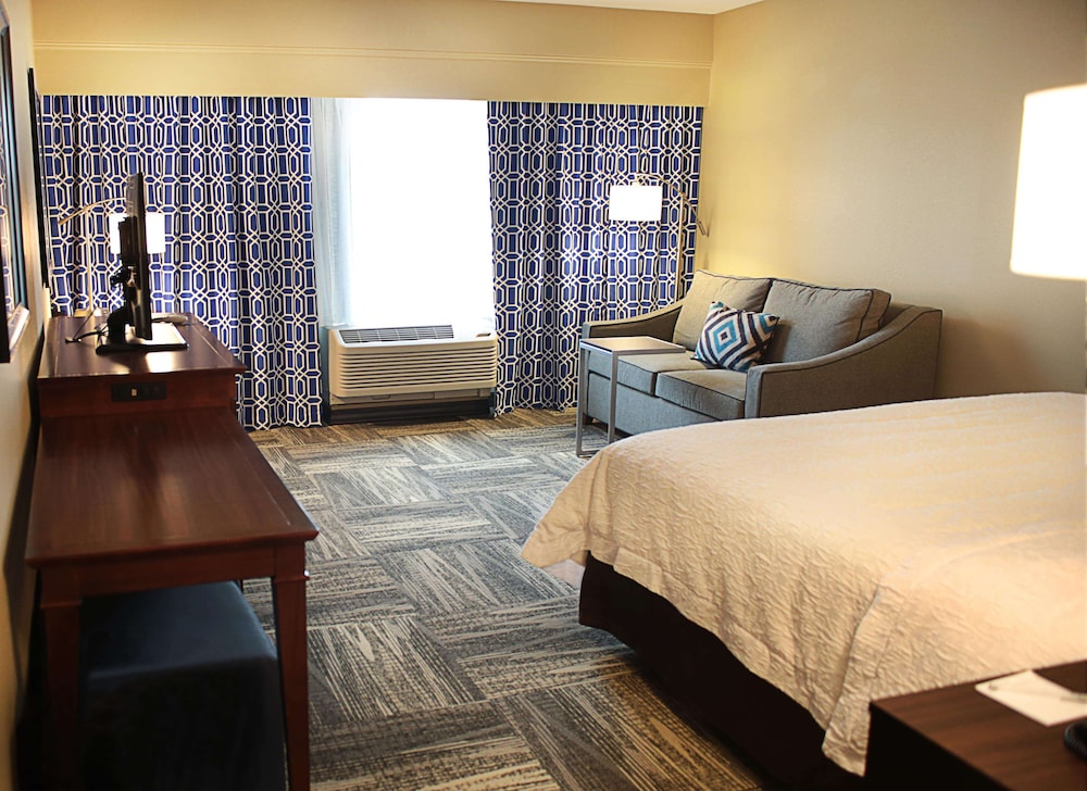Hampton Inn Lexington Medical Center 15/34