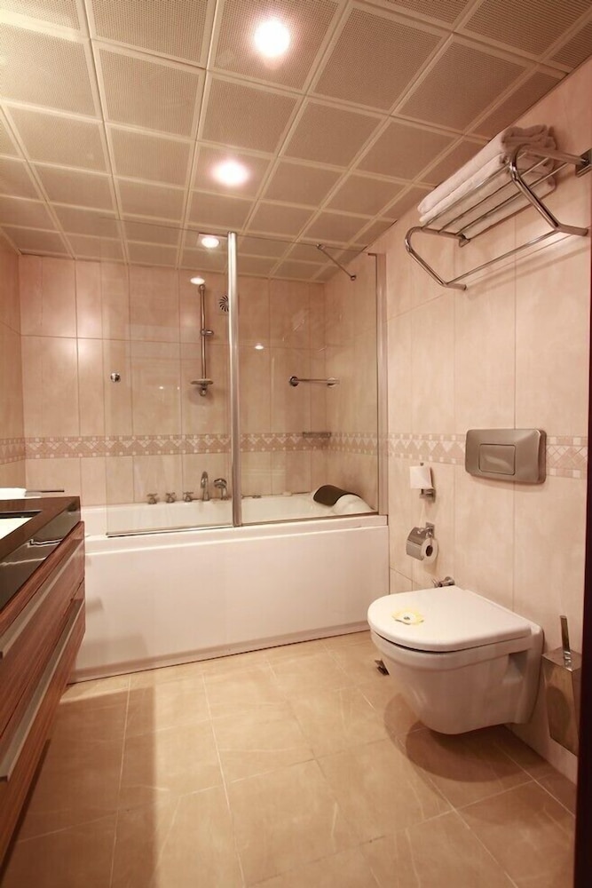 Mosaic Hotel 27/65