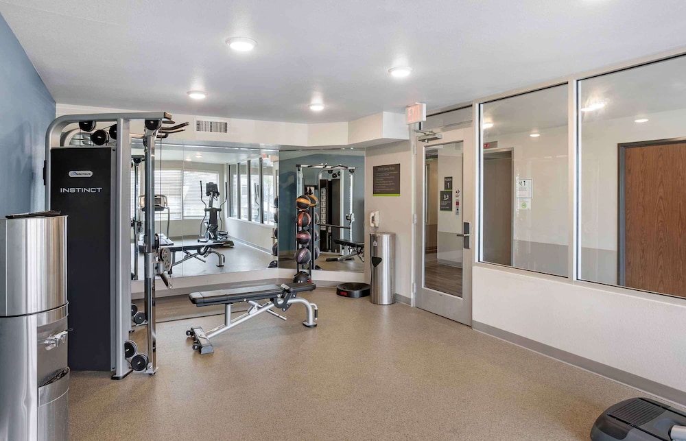 Extended Stay America Suites - Philadelphia - Plymouth Meeting - West 13/29