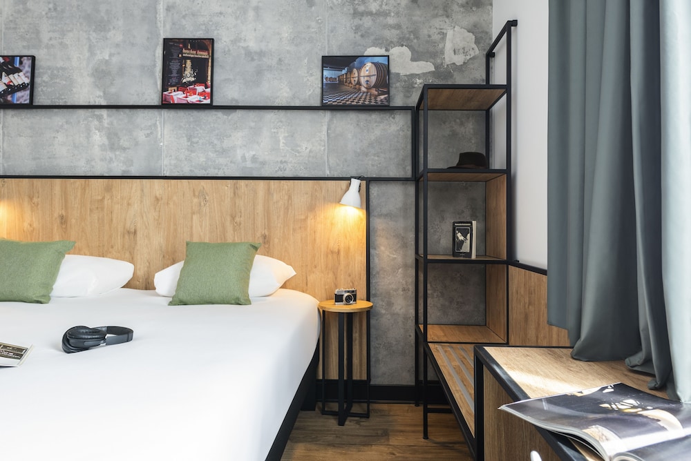 room