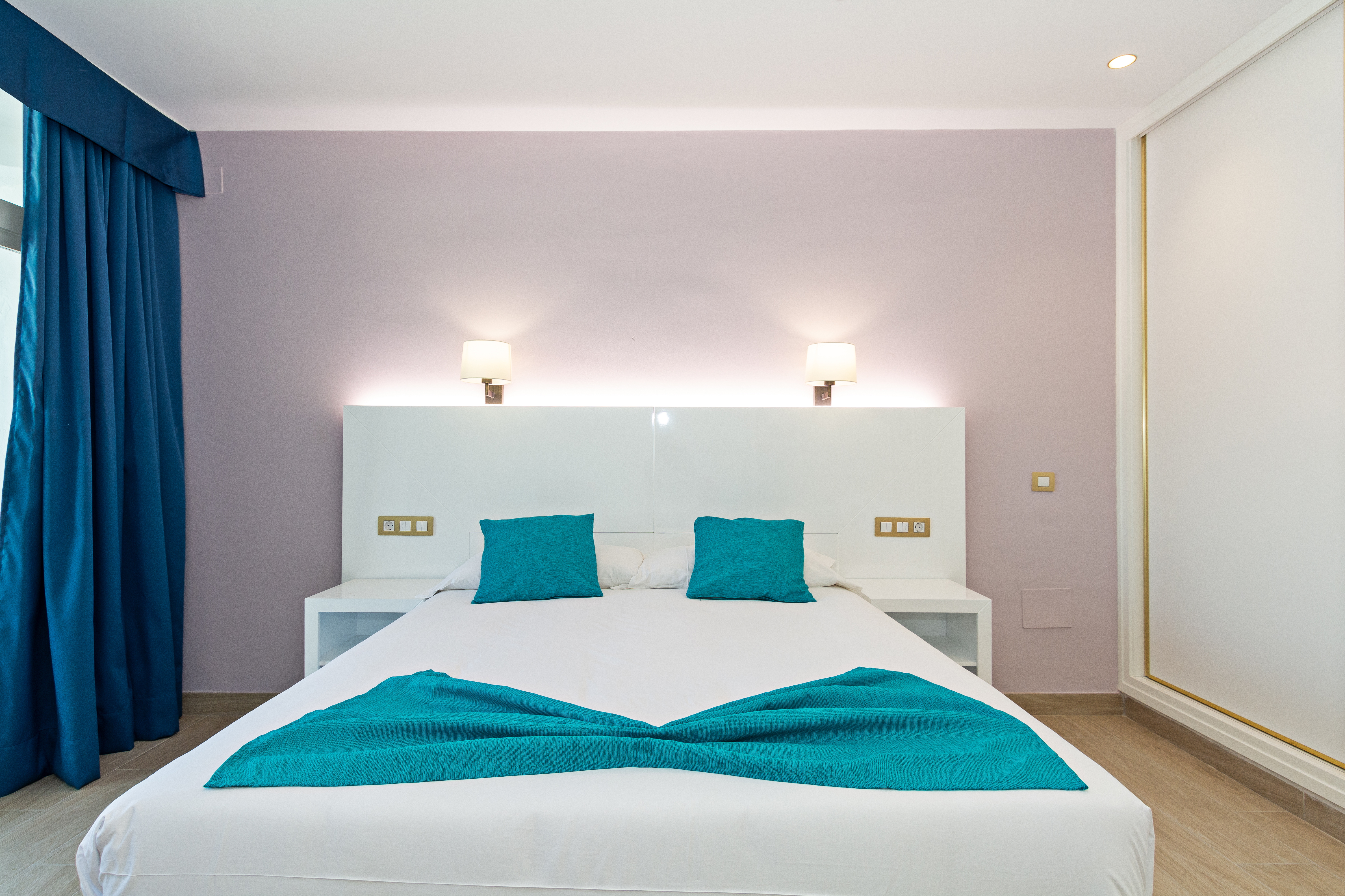 Panorama Apartments - Adults Only 6/50