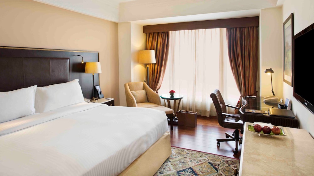 Eros Hotel New Delhi, Nehru Place 13/50