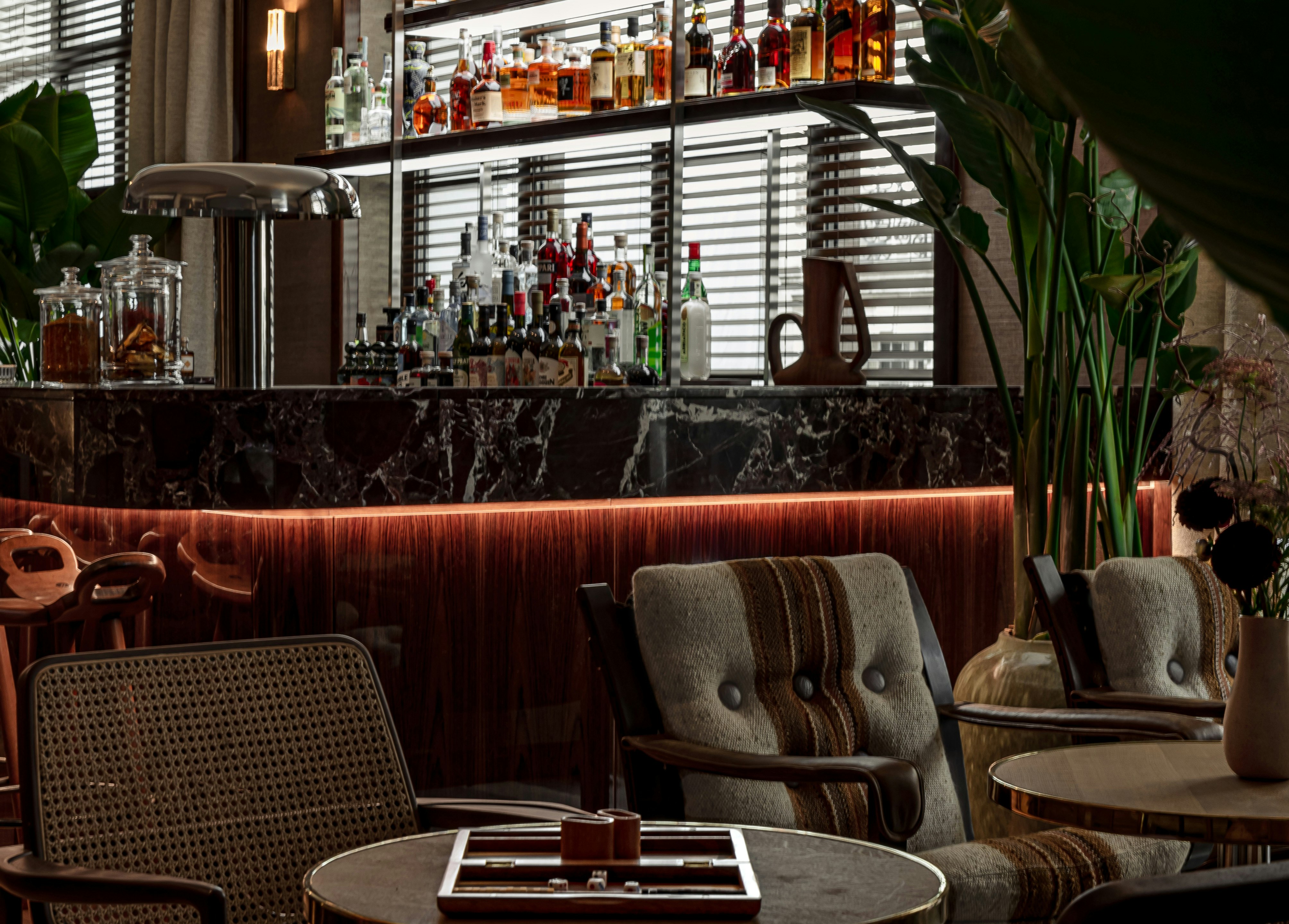 Norman Paris Hotel & Spa 43/55