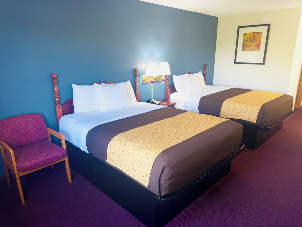 Scenic Hills Inn 20/55