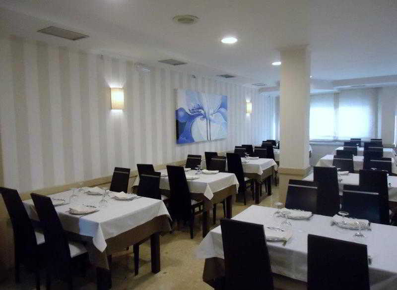 HOTEL CARIBE SANXENXO 28/31