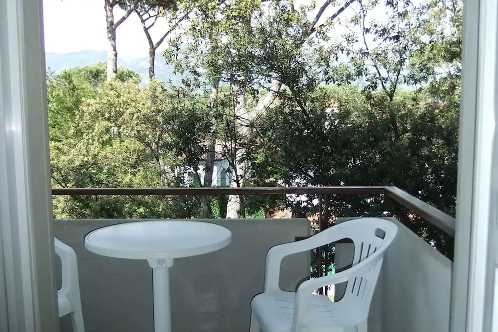 Hotel Giulio Cesare 46/46