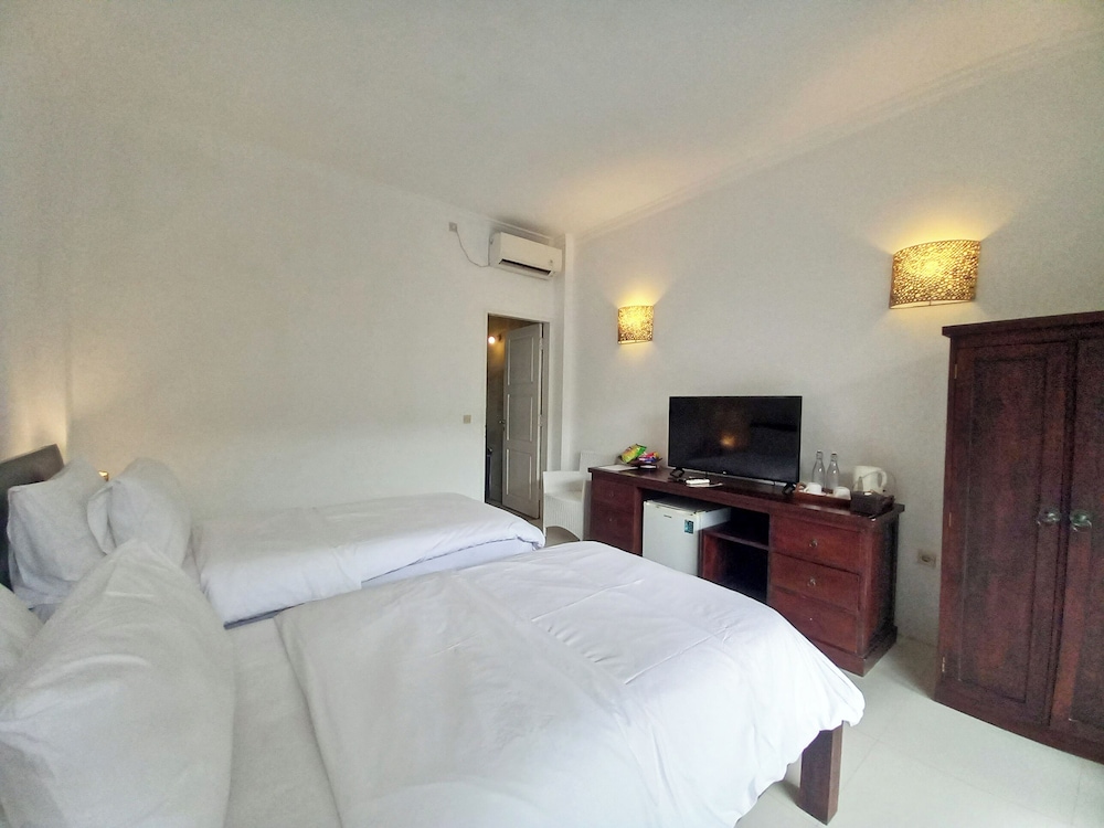 Lumiere Hotel Gili Trawangan 11/46