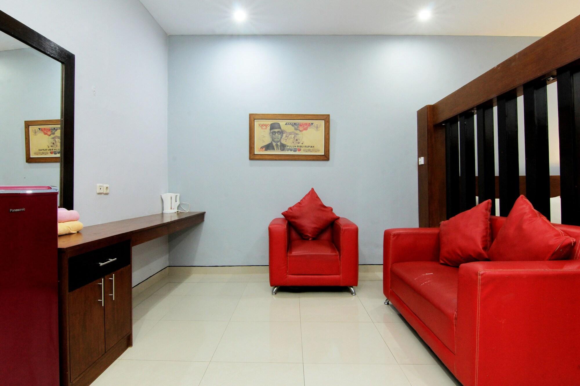 Grand Surya Hotel Yogyakarta 33/51