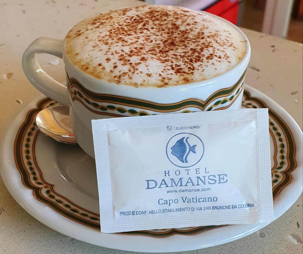 Hotel Damanse 13/50