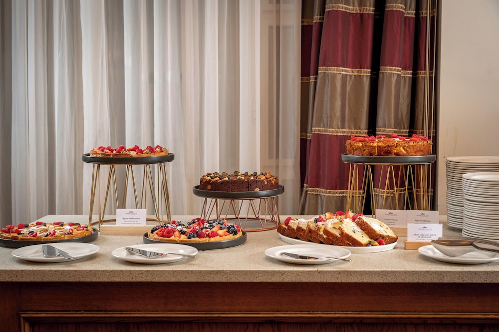 Hotel Schloss Pontresina Family & Spa 39/50