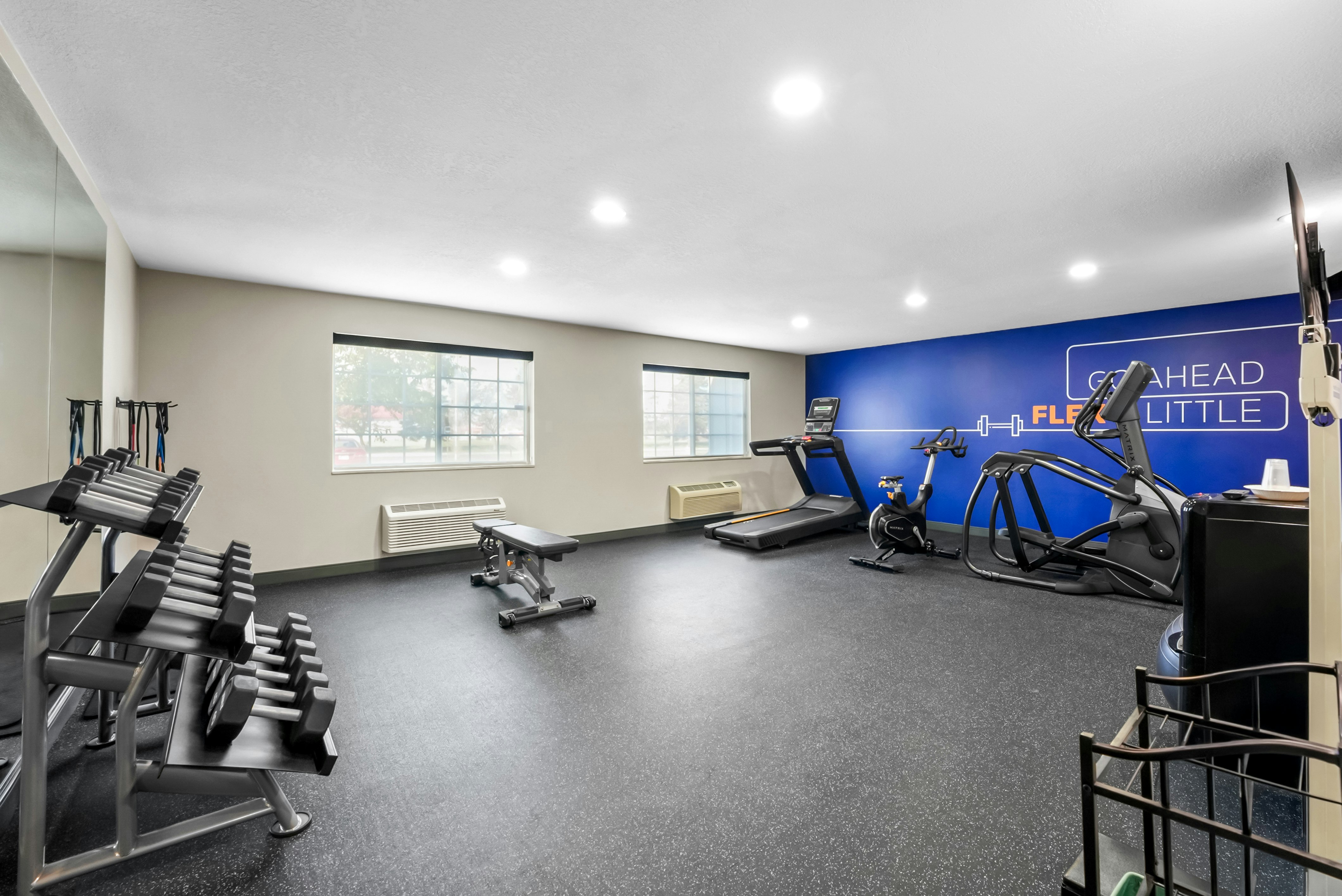 Holiday Inn Express Suites Wabash 39/65