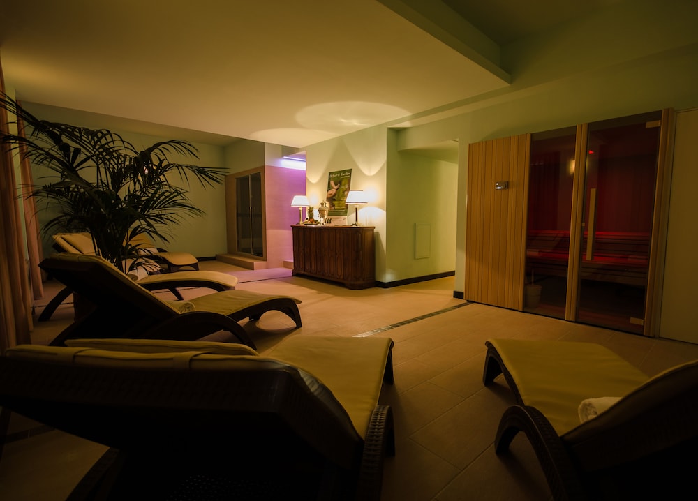 Grand Hotel Tamerici E Principe 19/56