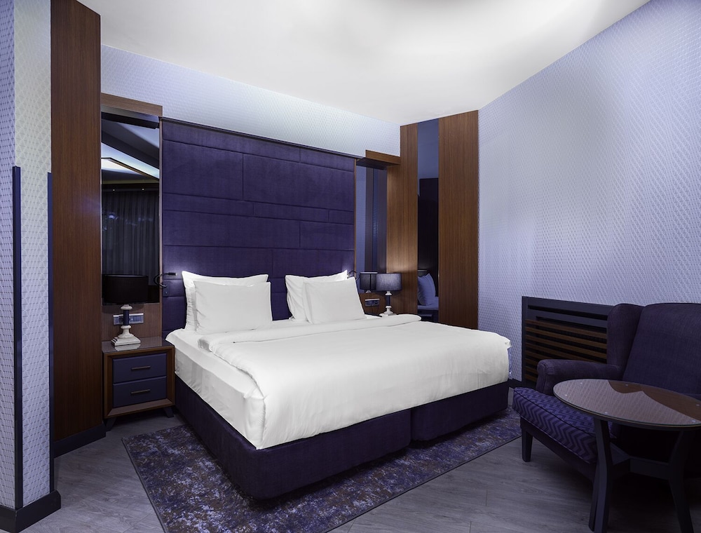 Nova Vista Eskisehir Centrum Hotel, a Member of Radisson Individuals 25/61