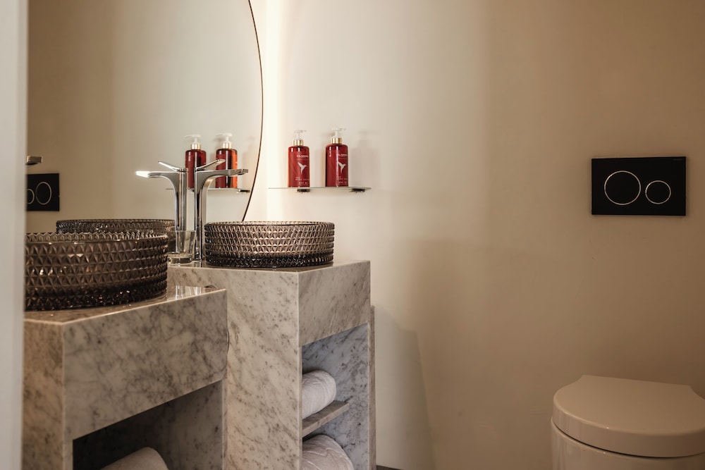 Suite, Station View، Ushuaia Ibiza Beach Hotel - Adults Only 8/9