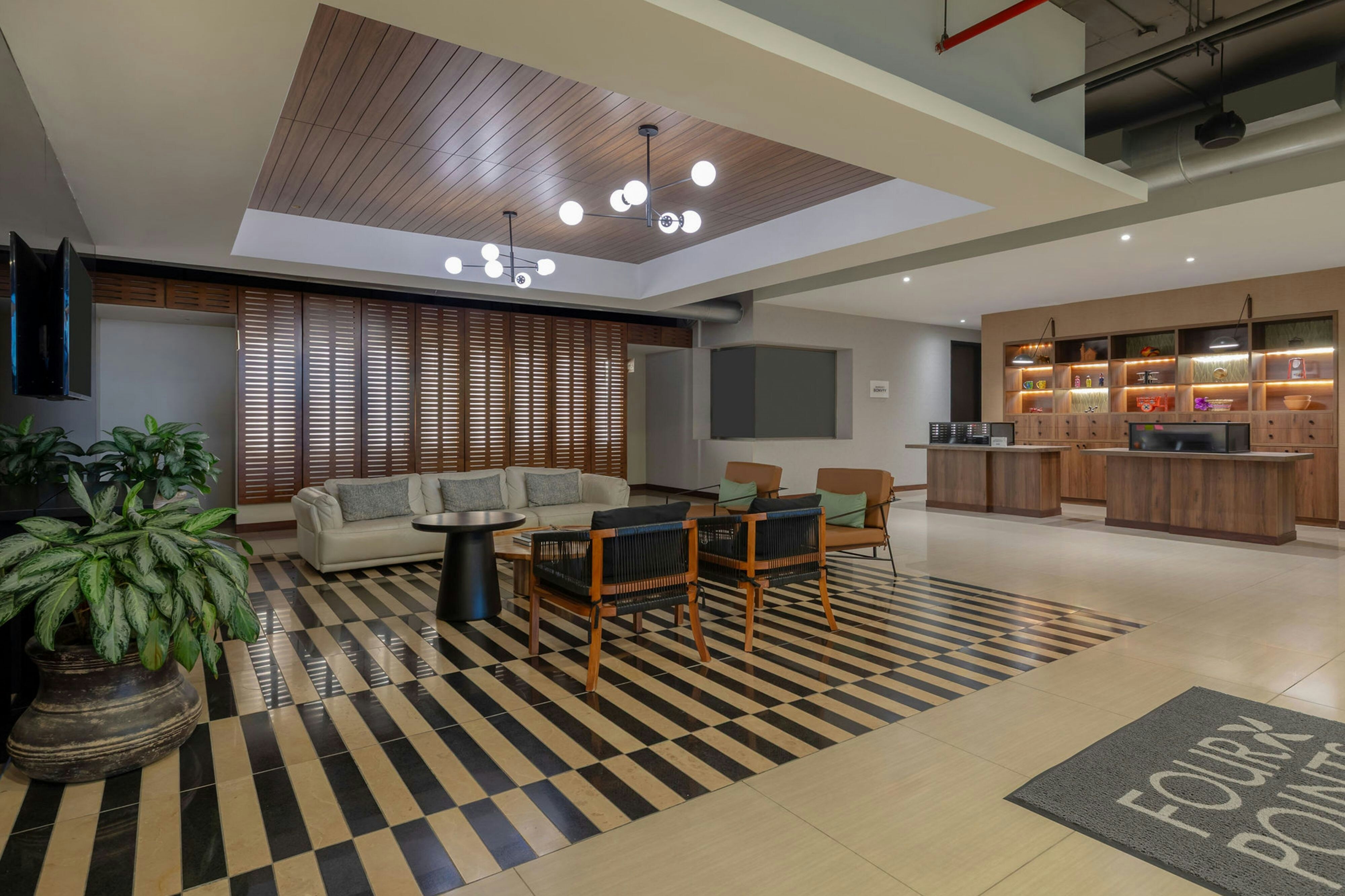 Four Points by Sheraton San Jose Sabana 20/39