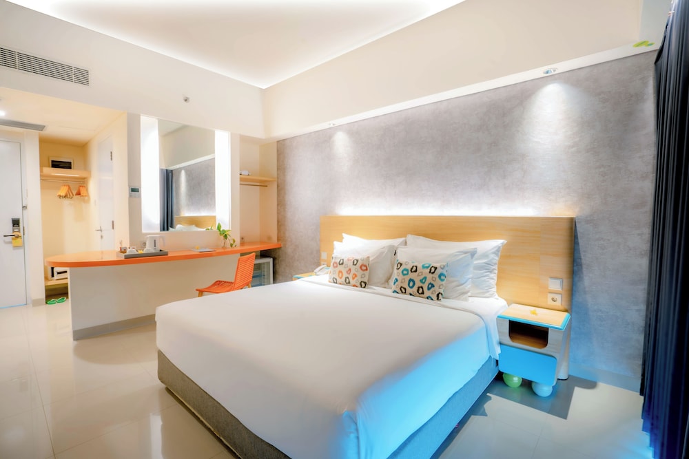 TIJILI Hotel Benoa 36/90