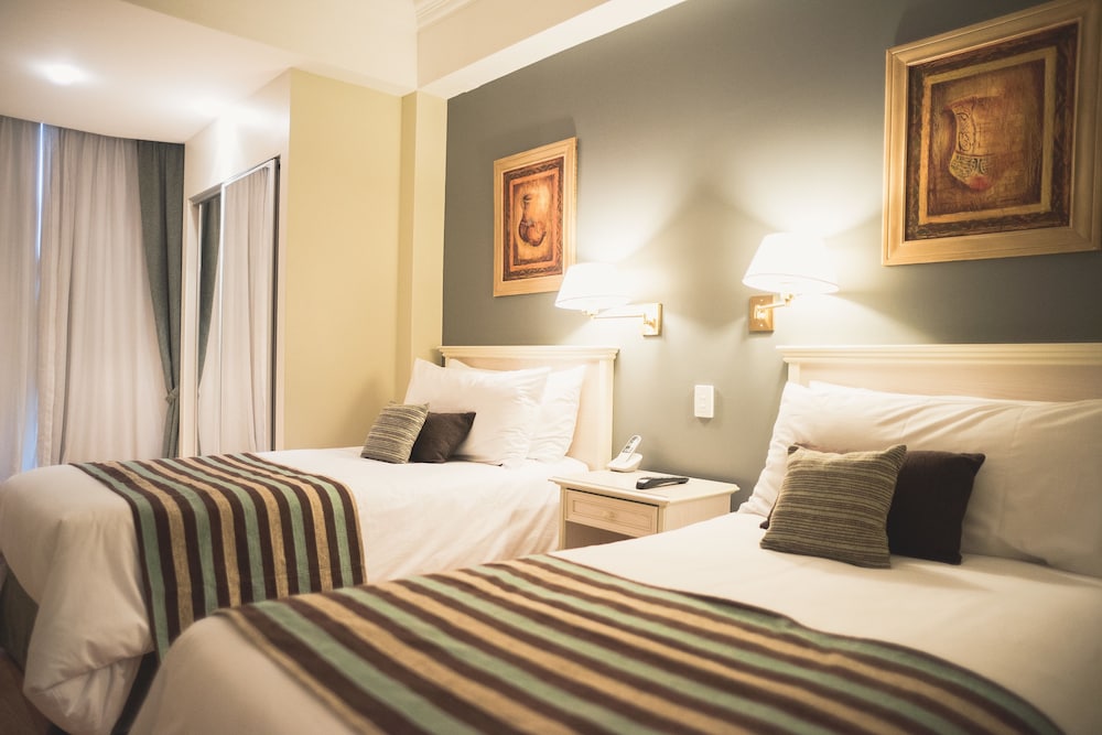 Amerian Catamarca Park Hotel 18/76