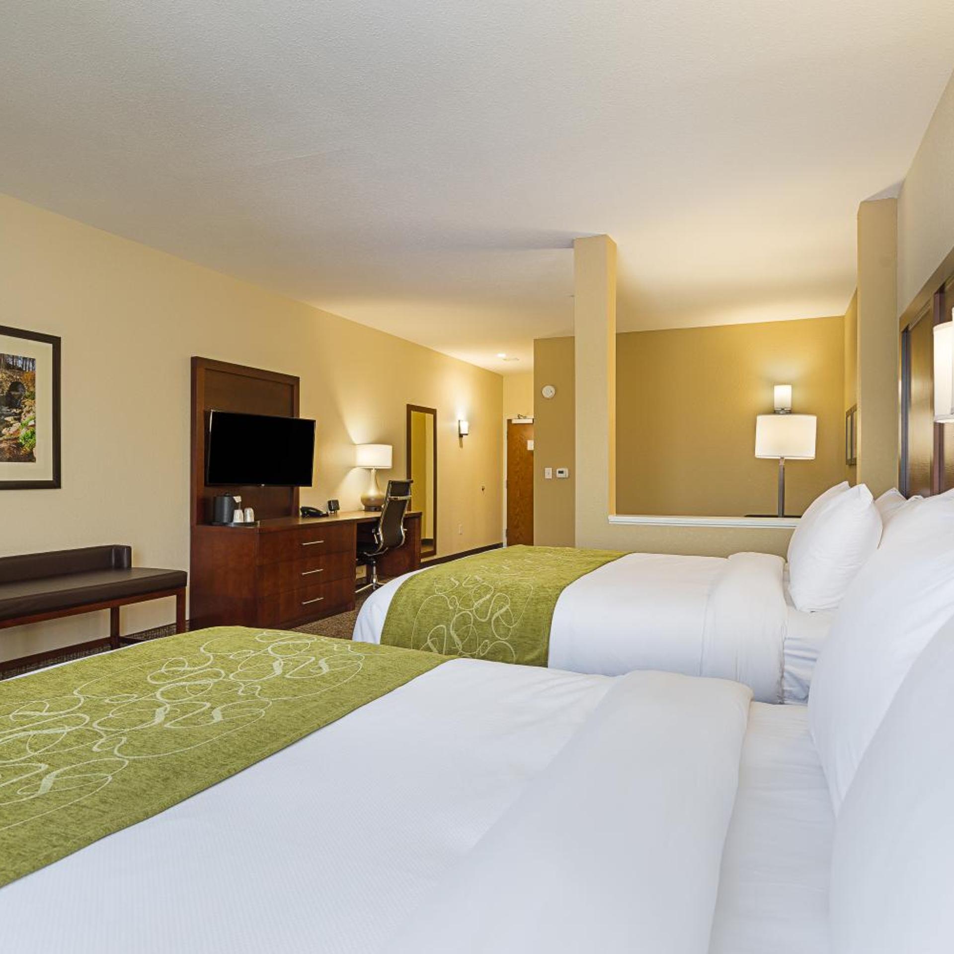 family suite